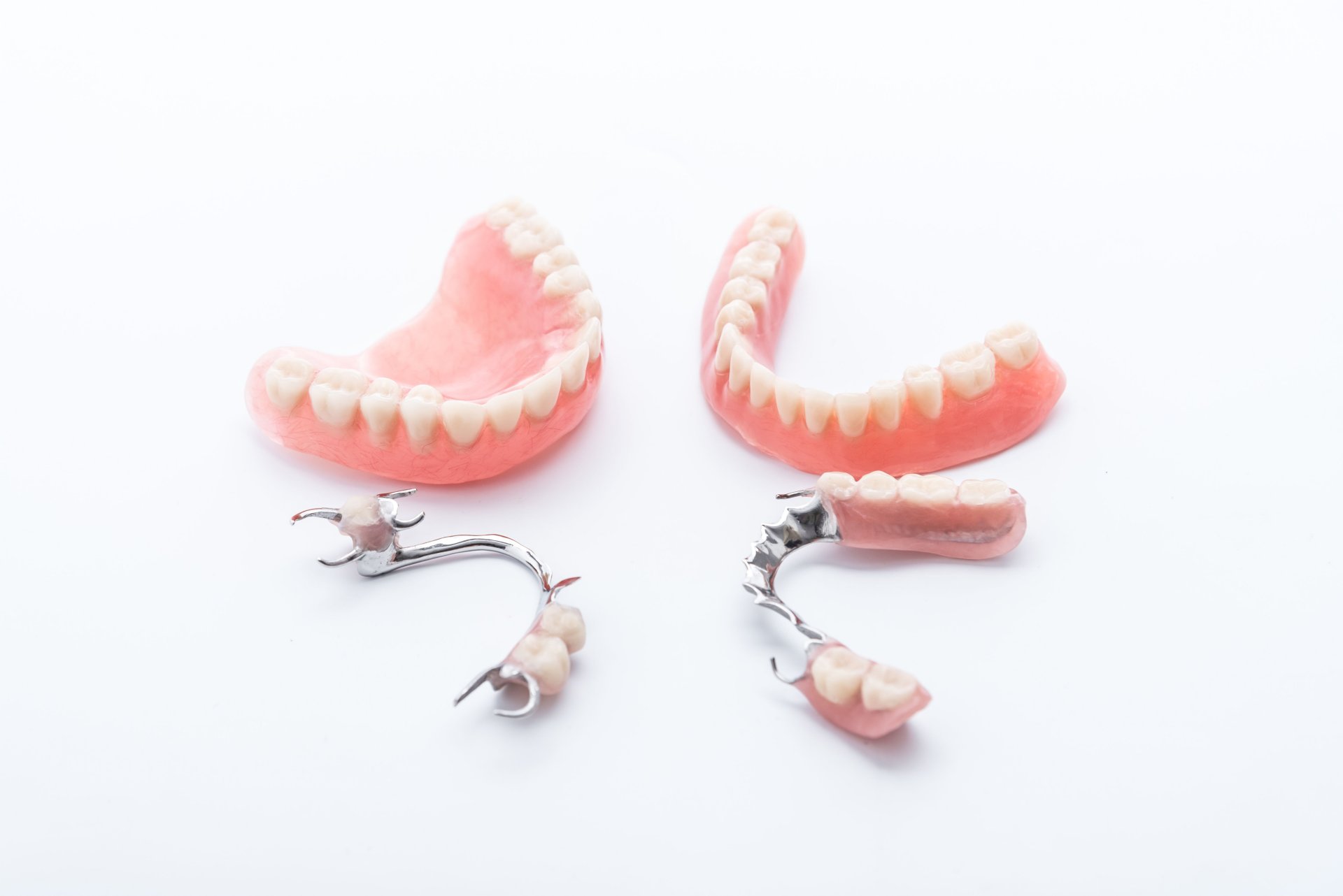 Orotava - Protesis dentales