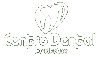 Pregala, Centro Dental Orotava - footer logo