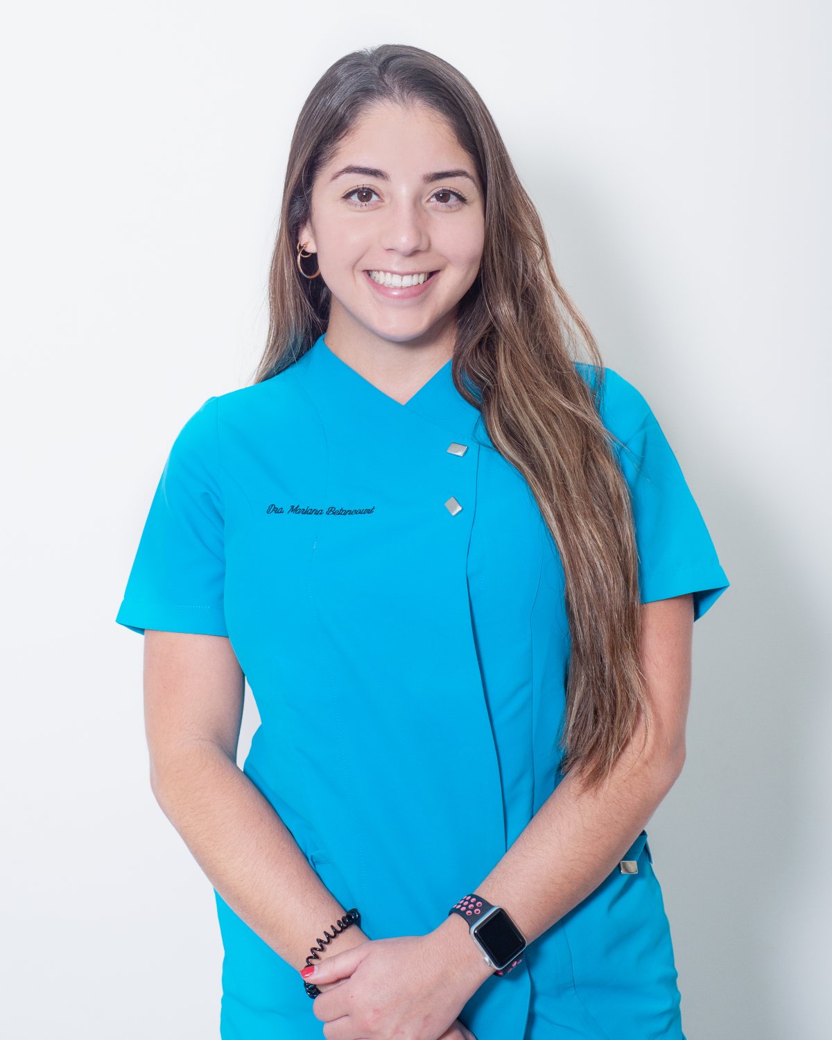 Pregala, Centro Dental Orotava - Mariana Betancourt