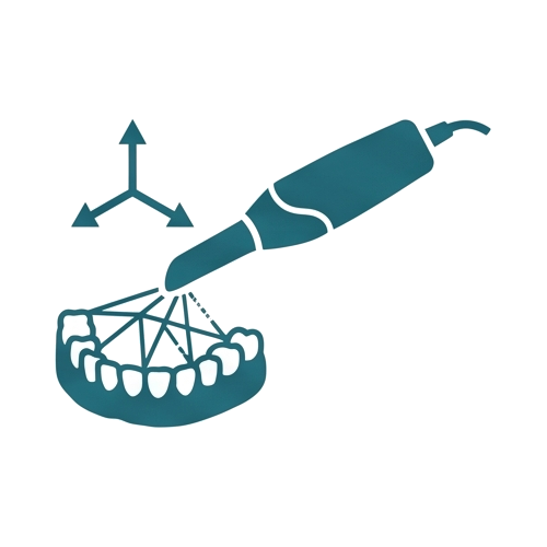Centro Dental Orotava - 3D implantes