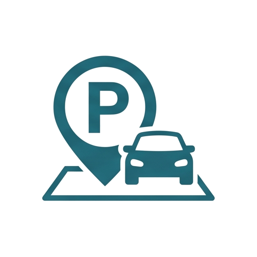 Centro Dental Orotava - Estacionamiento gratuito