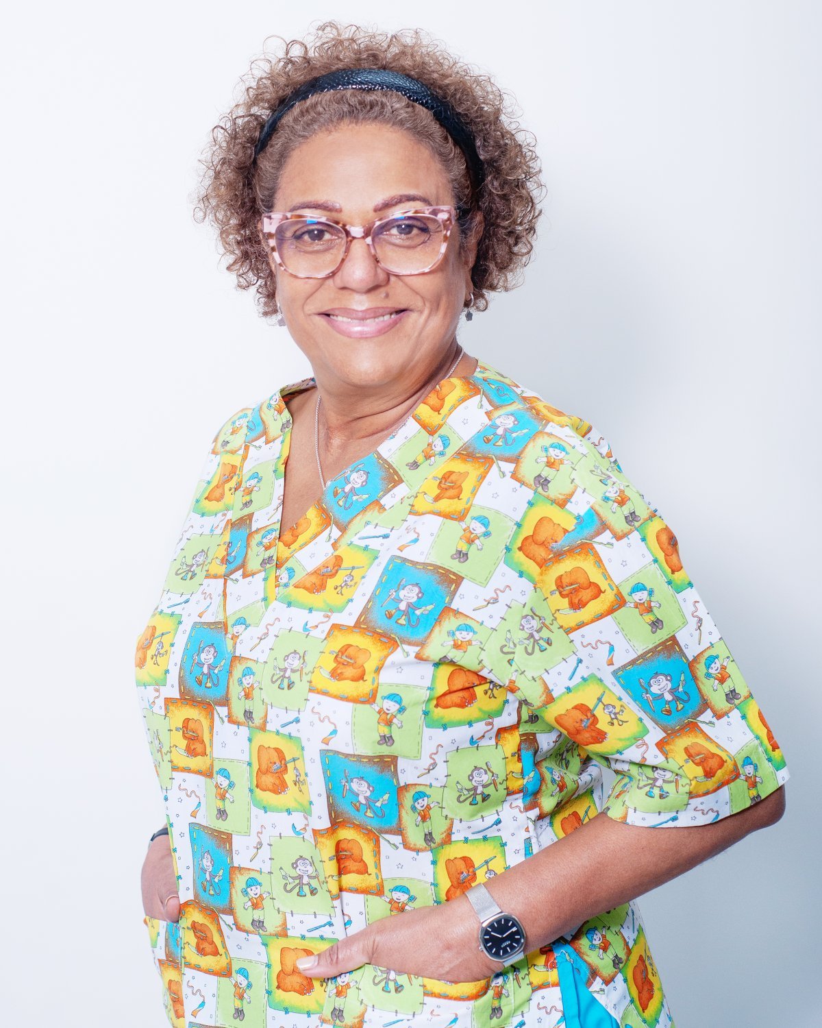 Centro Dental Orotava - Margarita Jardinot