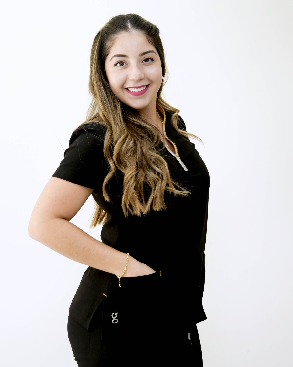 Centro Dental Orotava - Mariana Betancourt