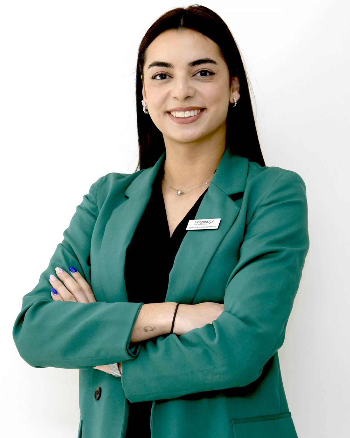 Centro Dental Orotava - Alexandra Hernández