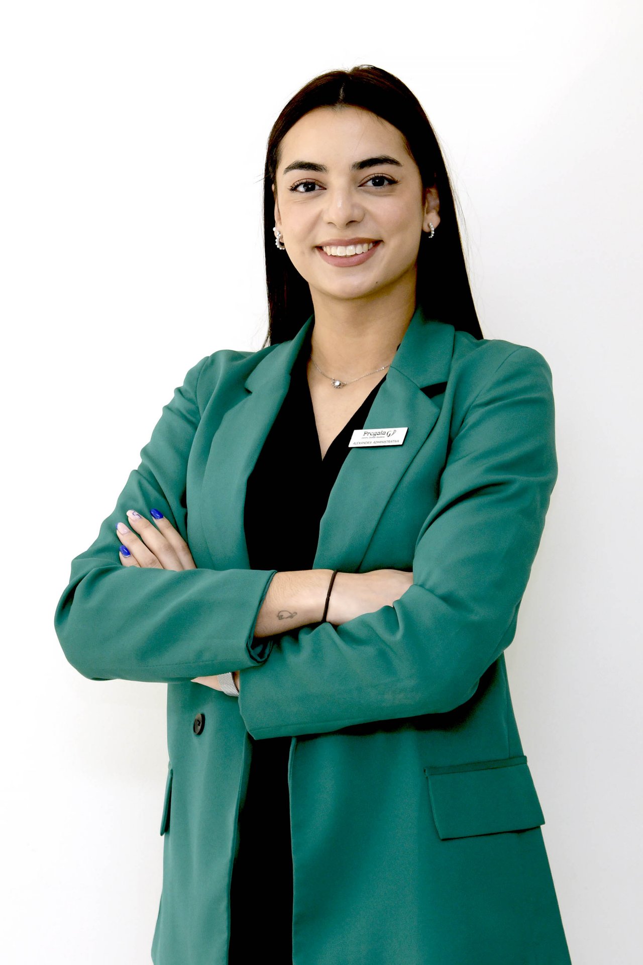 Centro Dental Orotava - Alexandra Hernández