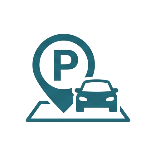 Centro Dental Orotava - Estacionamiento gratuito