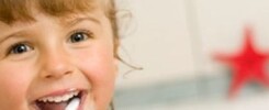 Pregala, Centro Dental Orotava - Cepillado Infantil