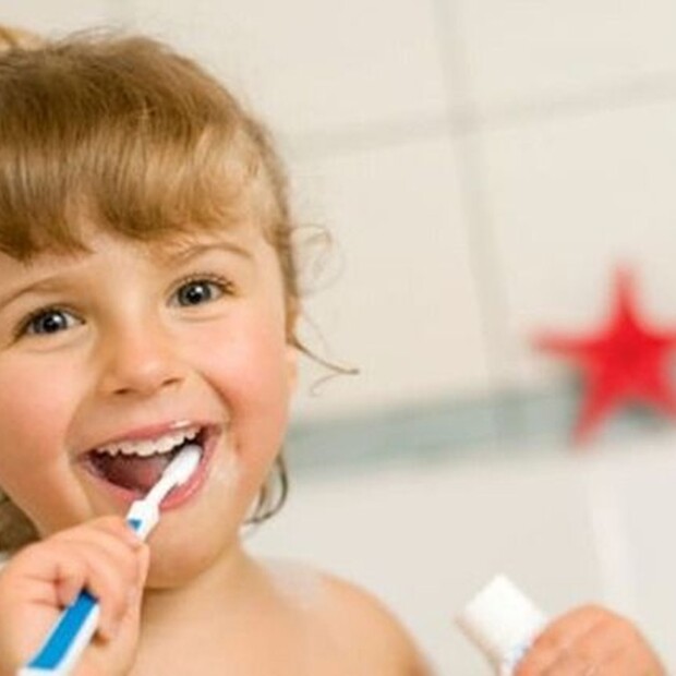 Pregala, Centro Dental Orotava - Cepillado Infantil